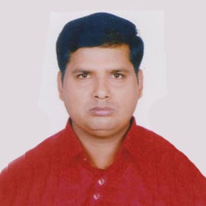 Sumith Mazumder
